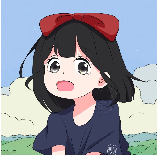 是小葵哈哈