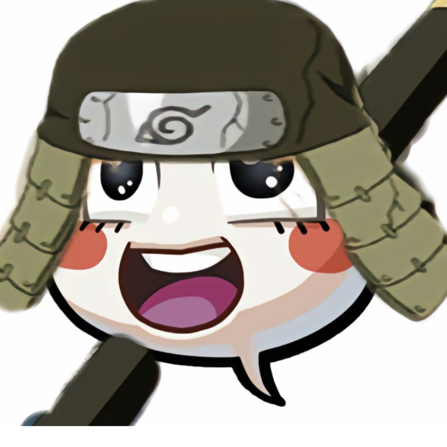 木叶的冬