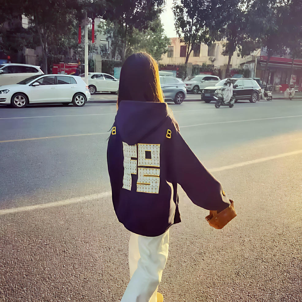晚风