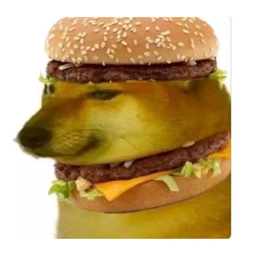 修狗 Hamburger 