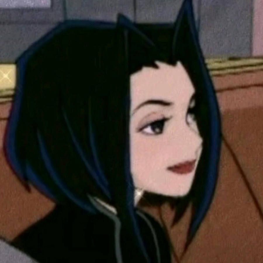 ？