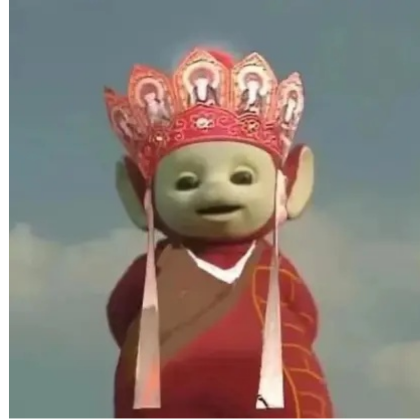信小哥