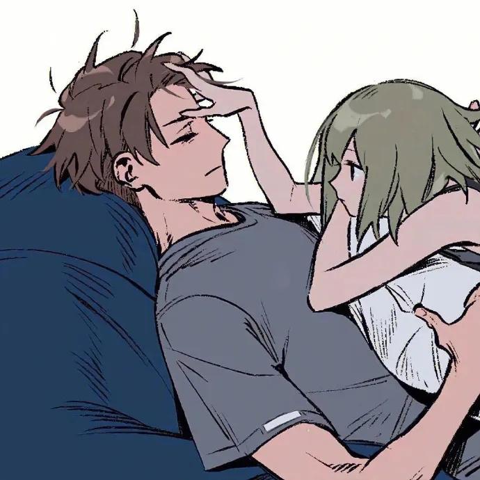 狐妖柒柒