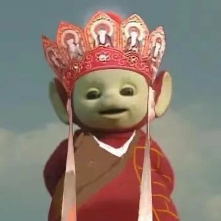 和尚小波