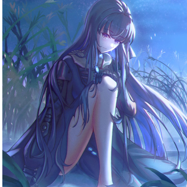 风岚吹云