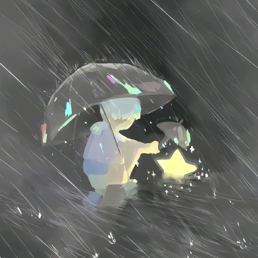 了
