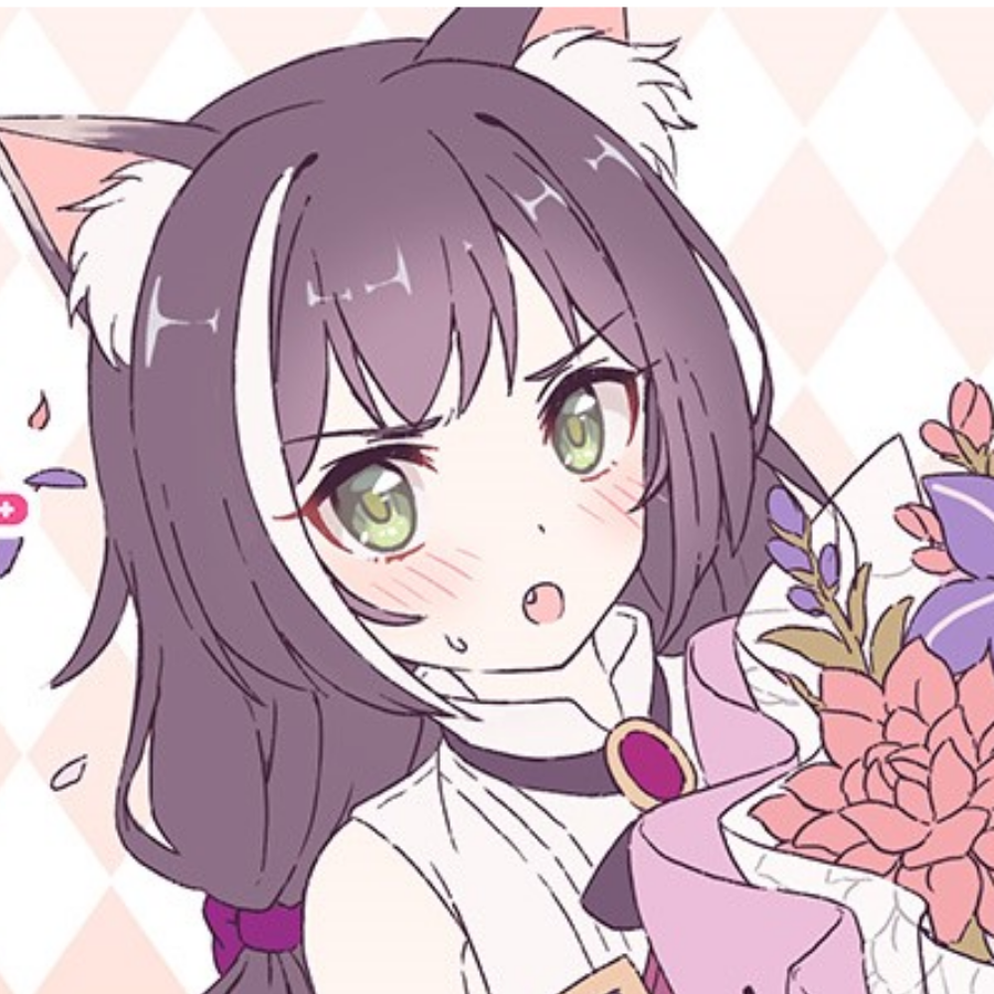 凯♑歌