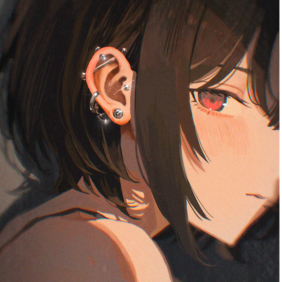 黑衣菌