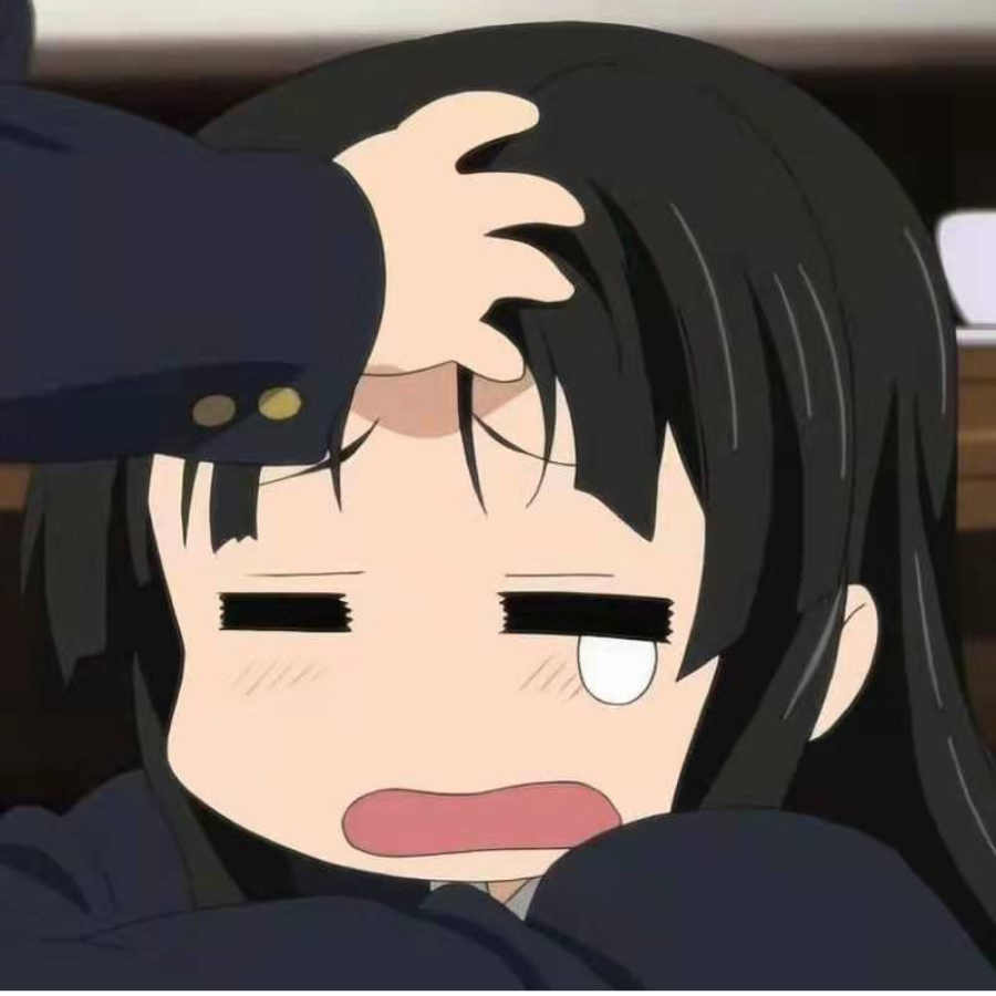 胖子