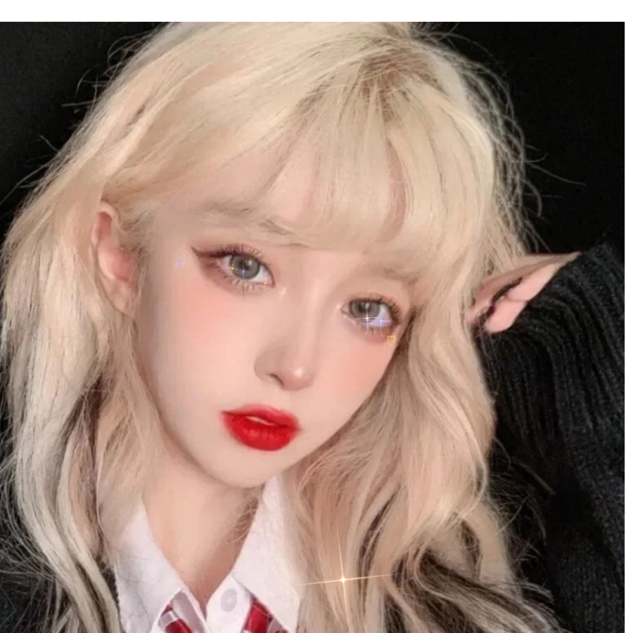 星.晨～