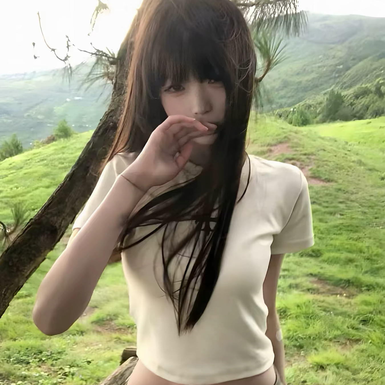 樱