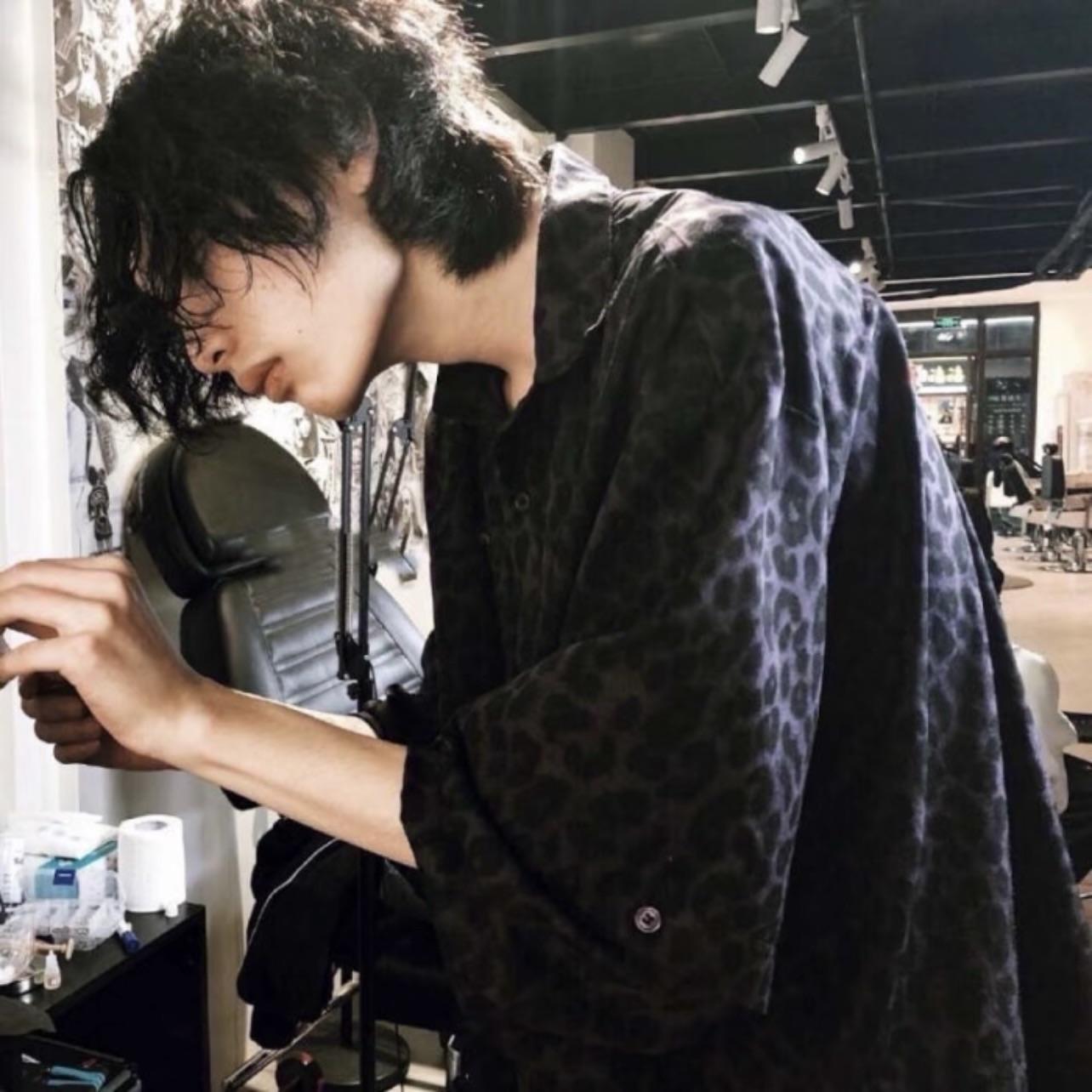 村上春树