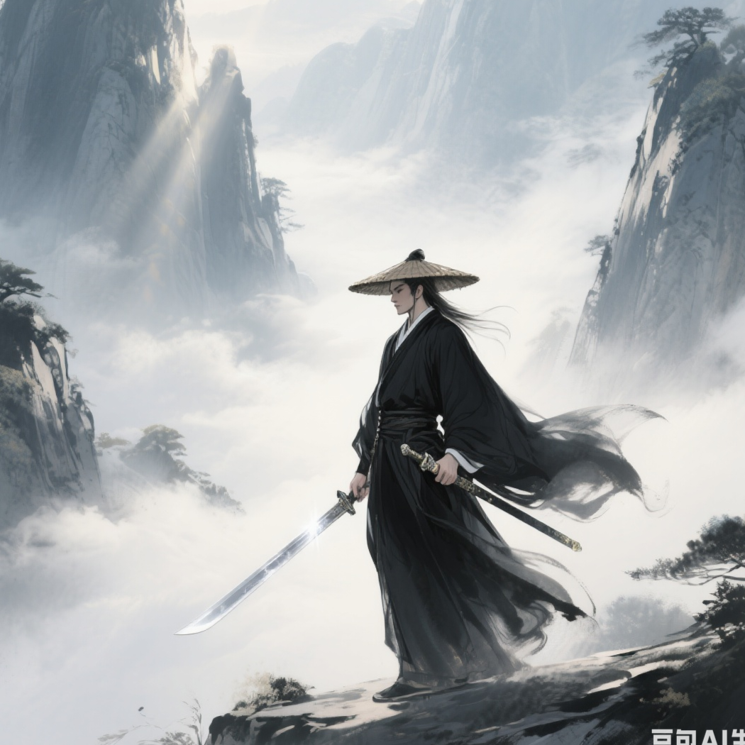 李某人