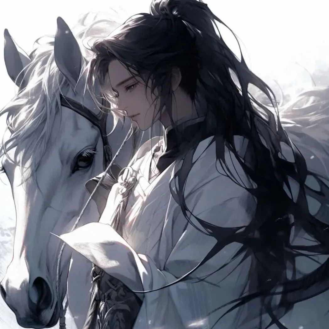 白月见