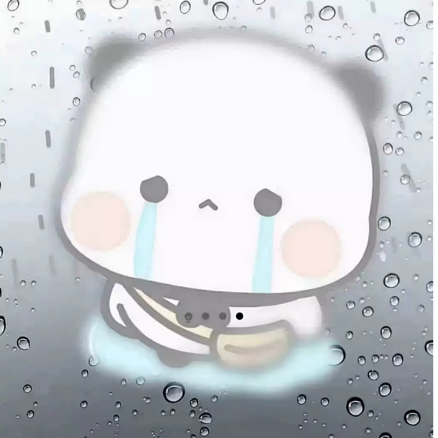 小雨悲曲.