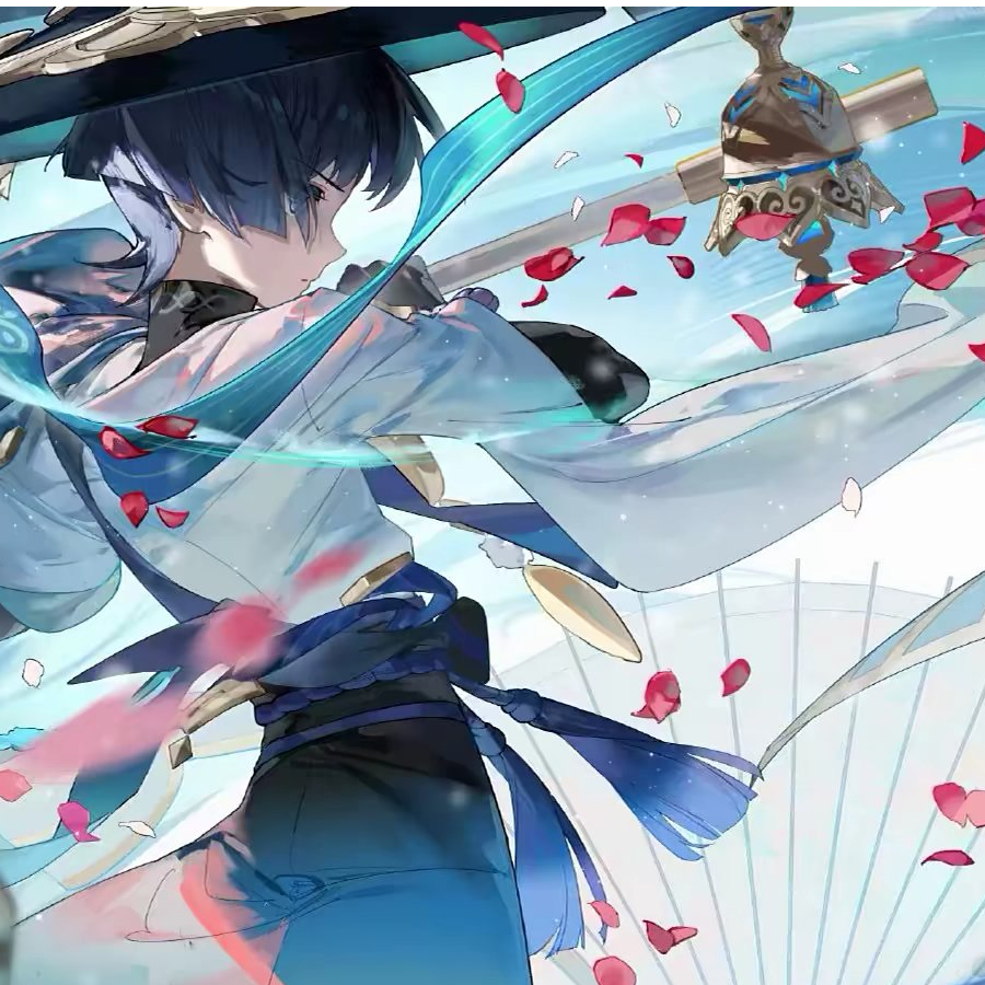 笙笙