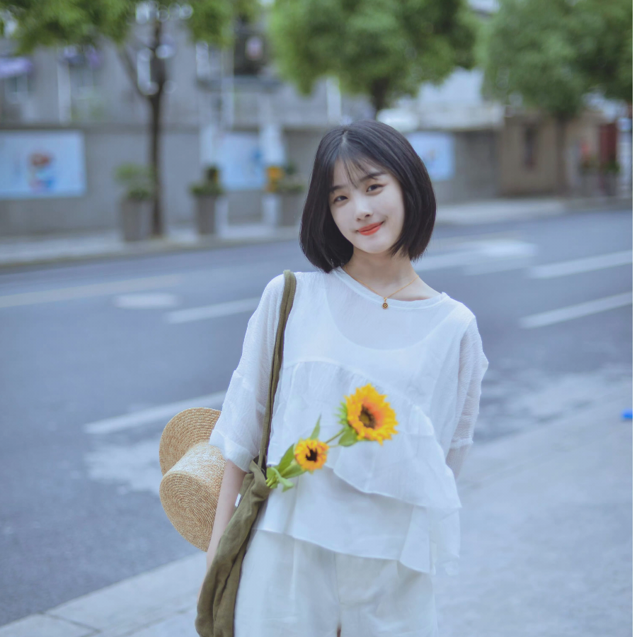 茉莉.莫离