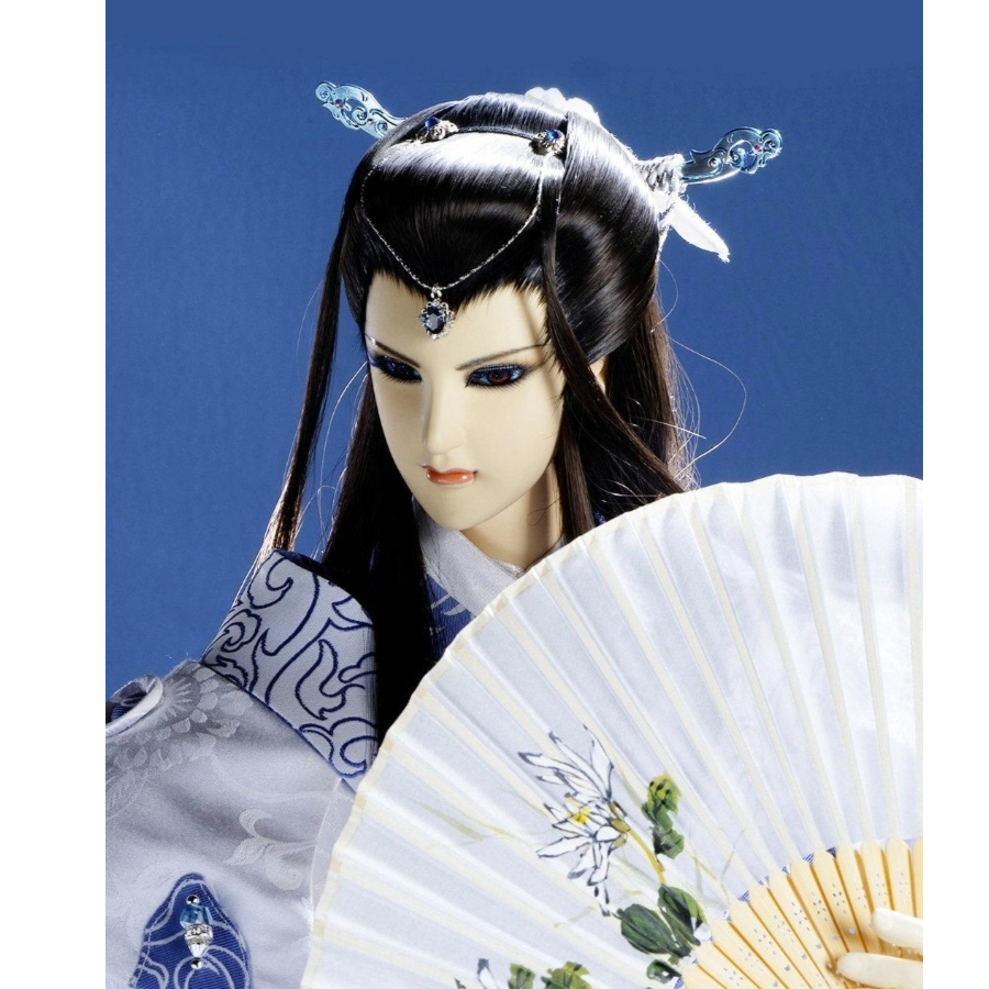 天官素
