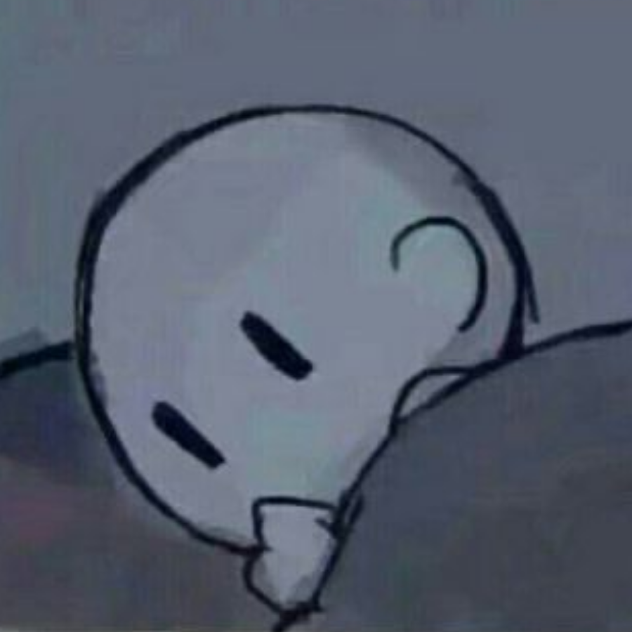 。