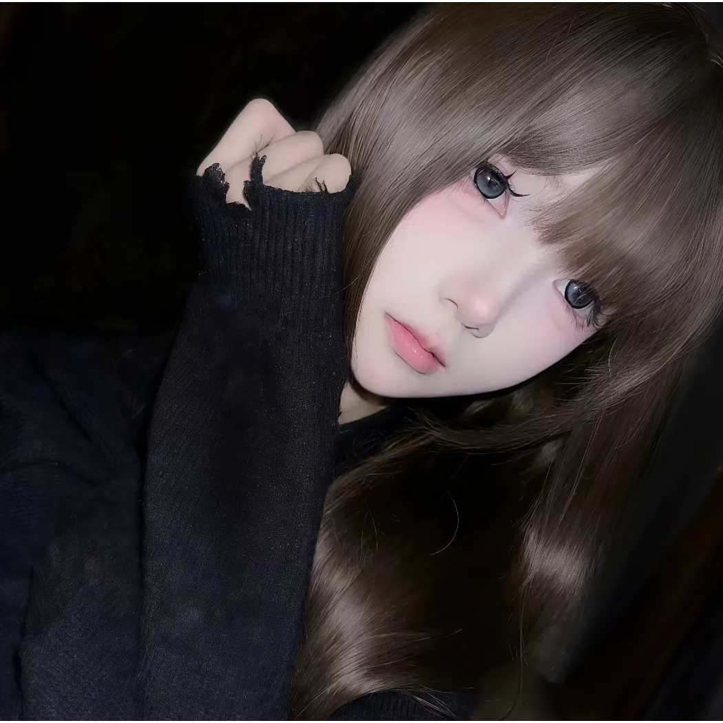 姐不缺爱.