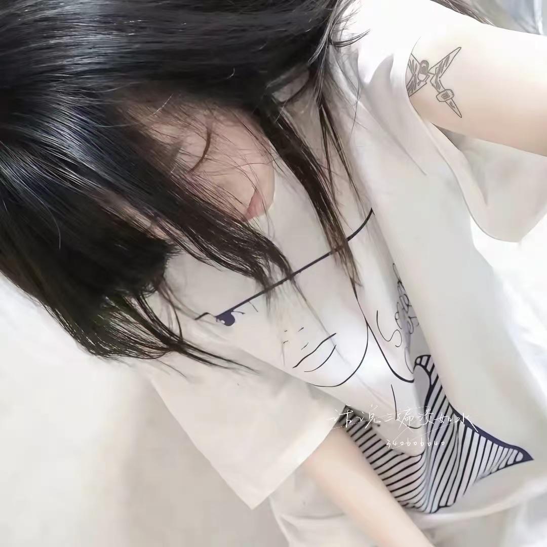 独寻清风