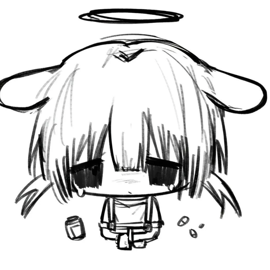 早点睡觉