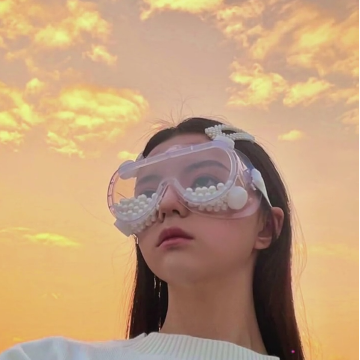 照夜玉狮子