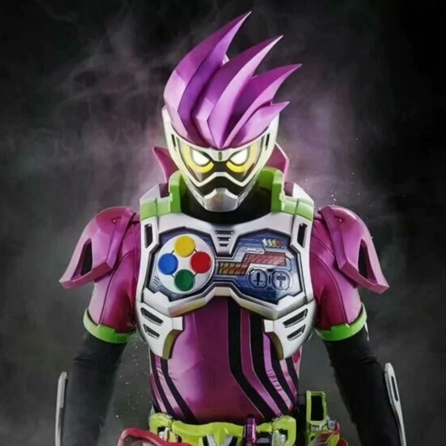 Ex-Aid