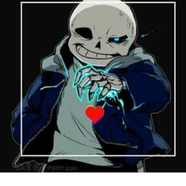 sans