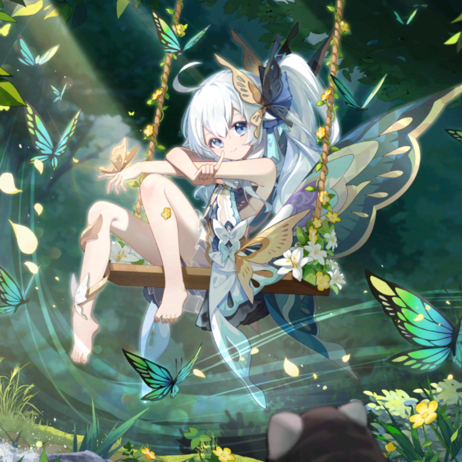 大魔王四糸乃