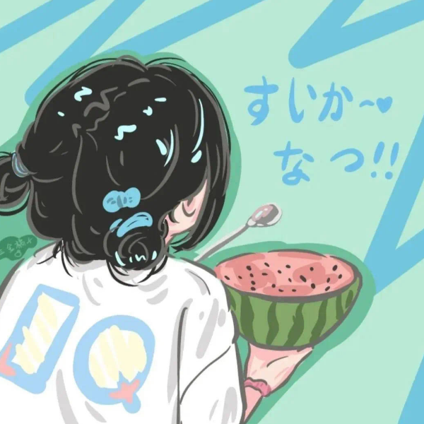 柠檬不萌
