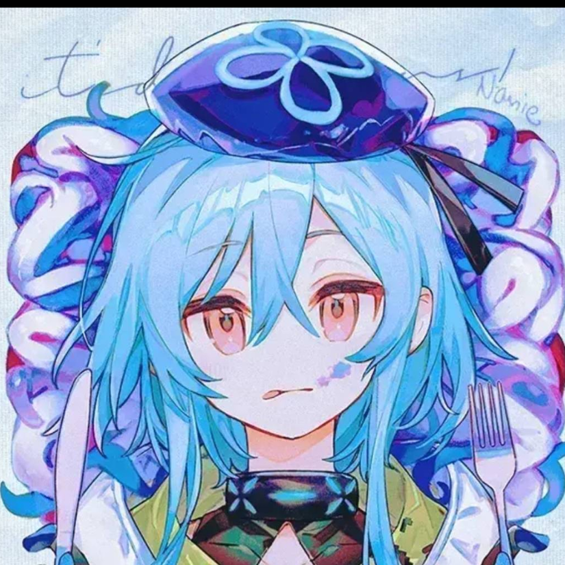 最爱水月