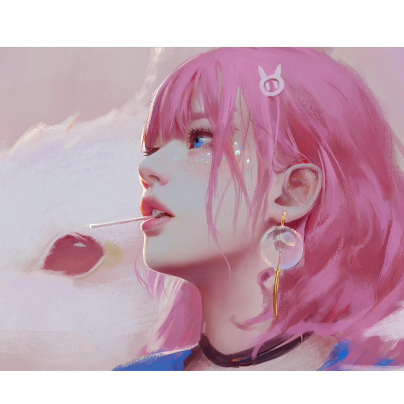 02的达令
