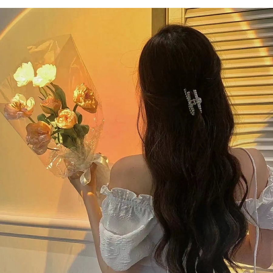 把爱藏于心底