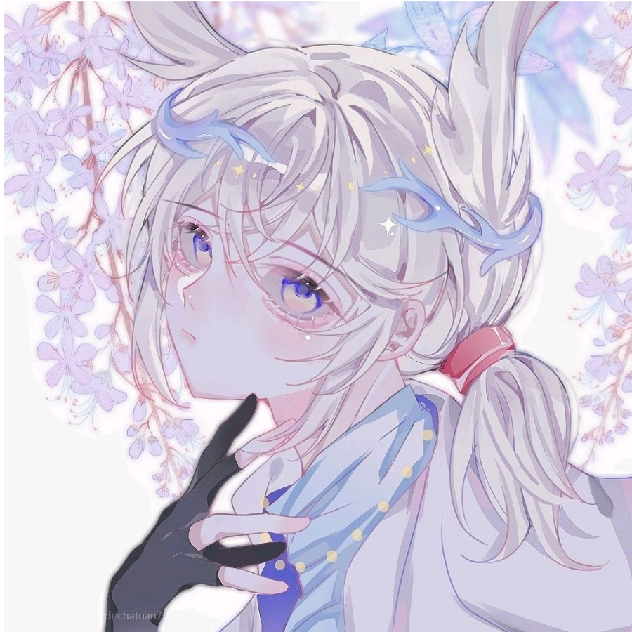 陌宸惜