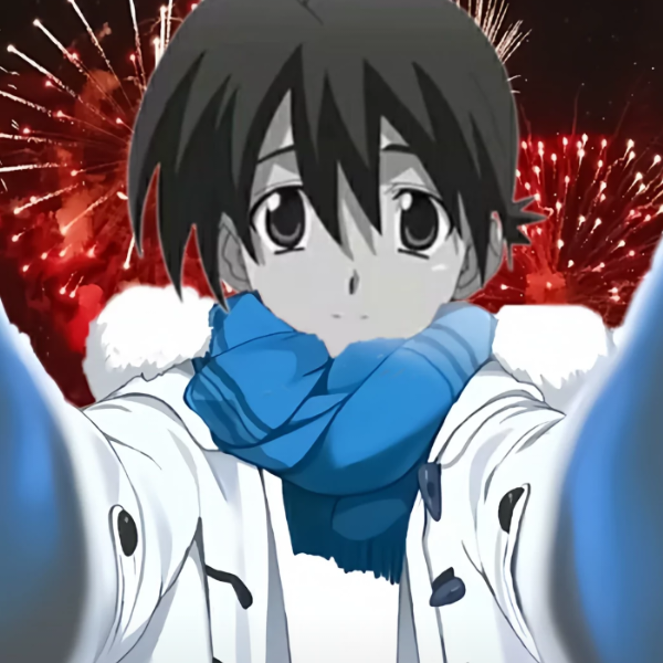 ちゃん
