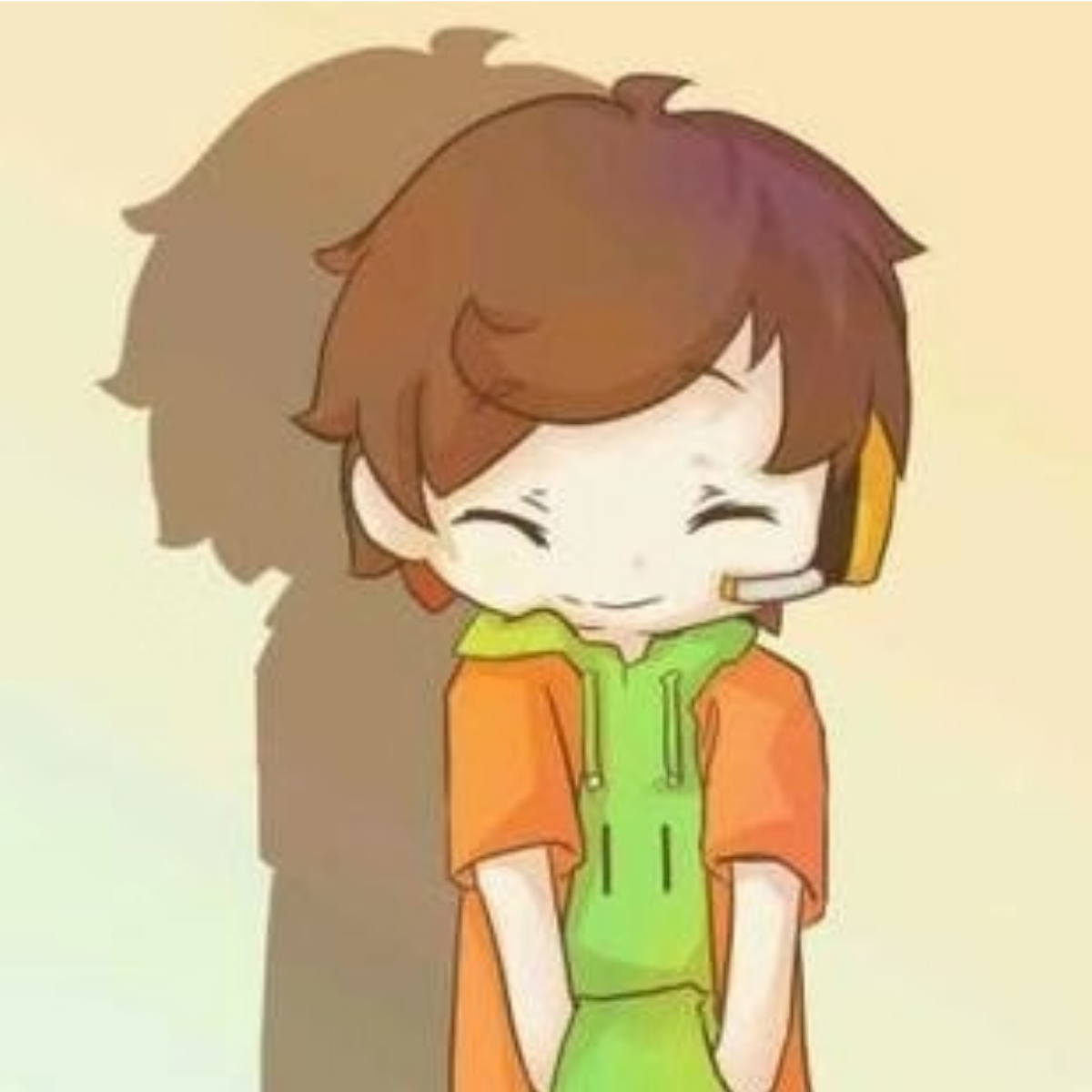 五河叶缺
