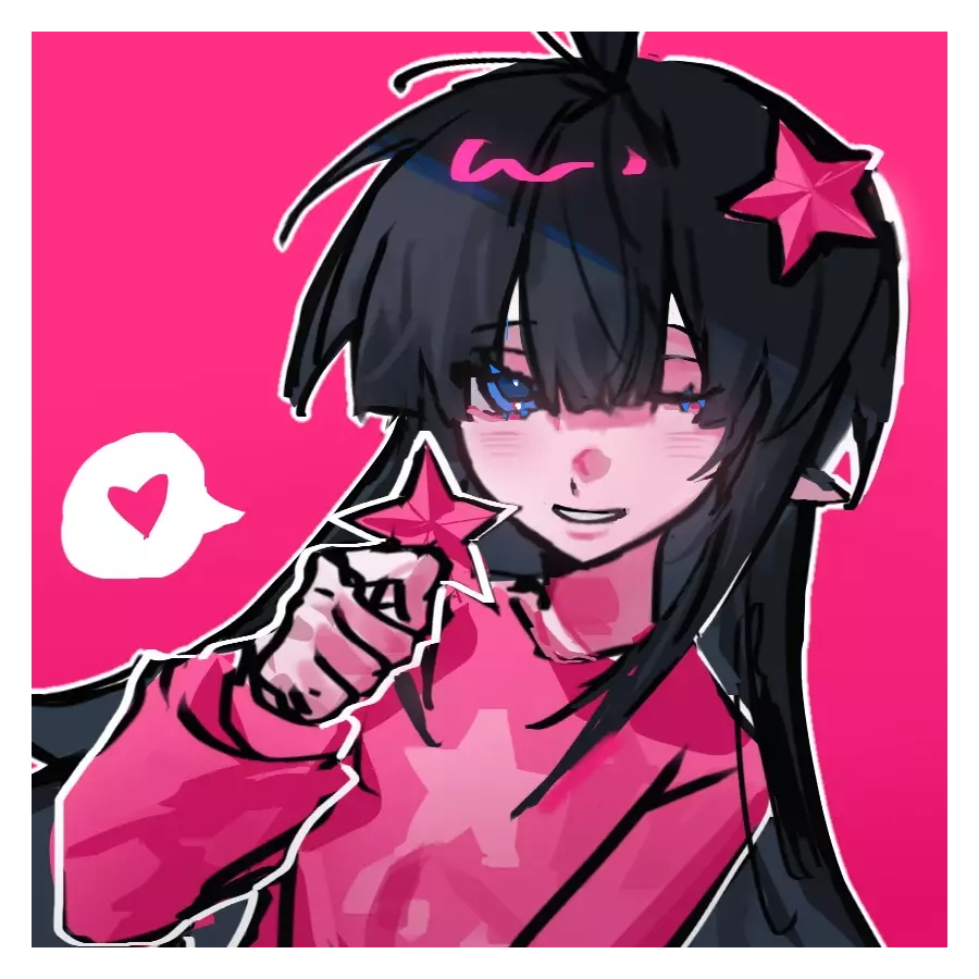 星月瑶