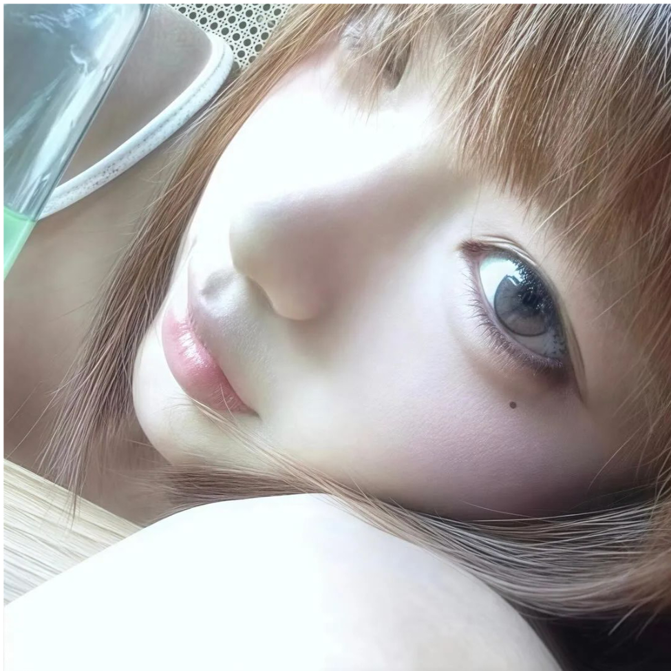 呆笨