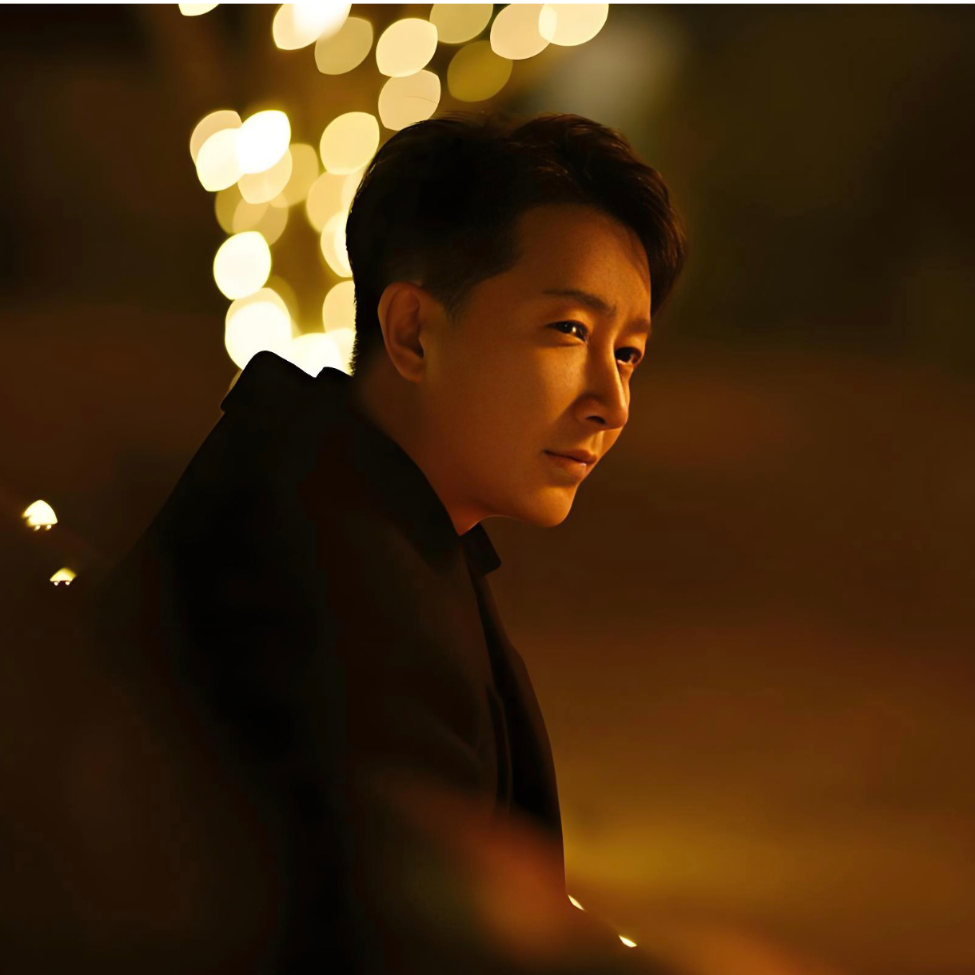 深夜电台·墨宇
