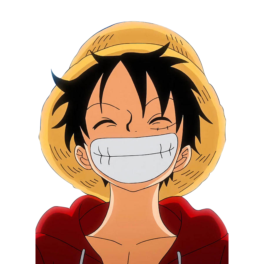 luffy