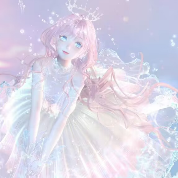 好运四面八方来