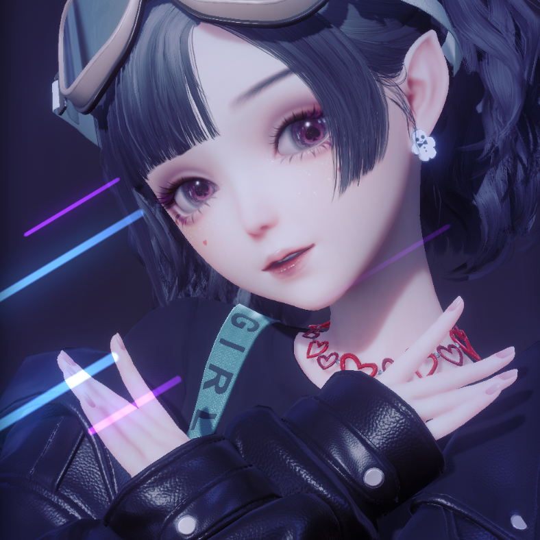 多古拉星喵子の忧郁