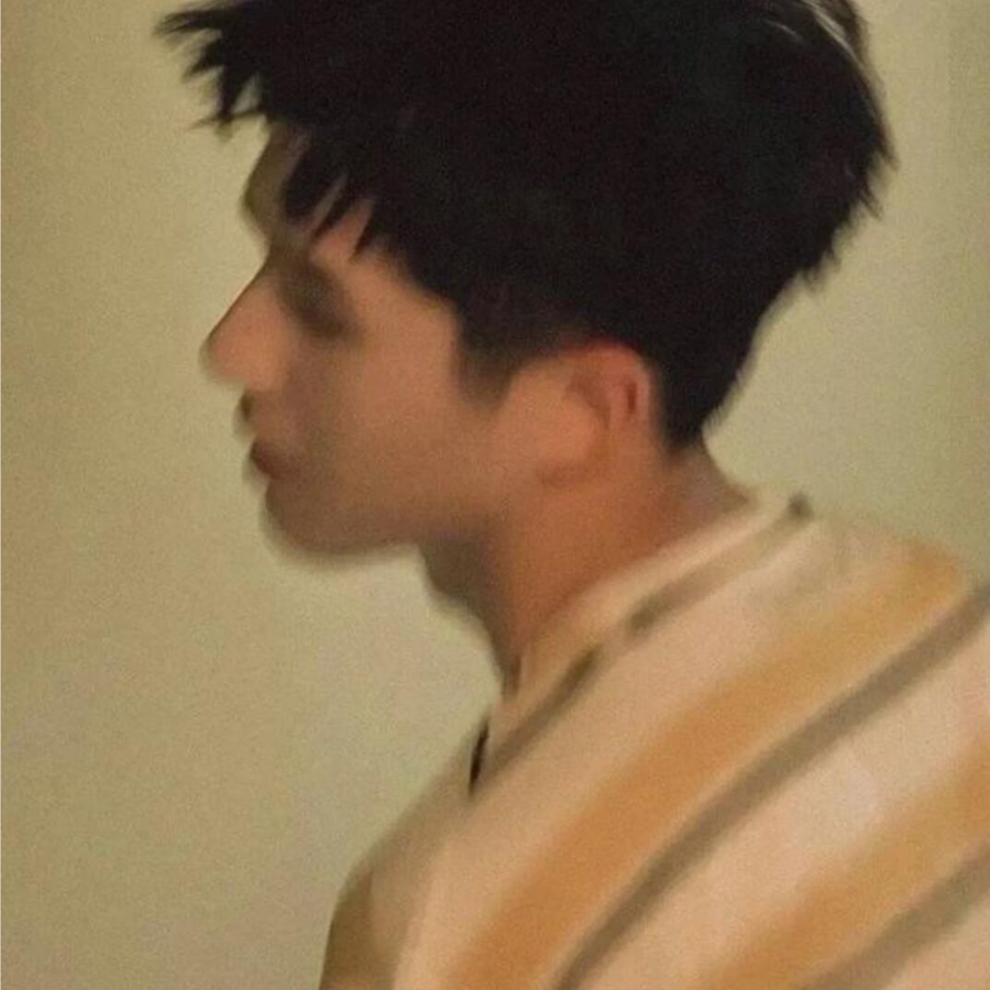 许大爷