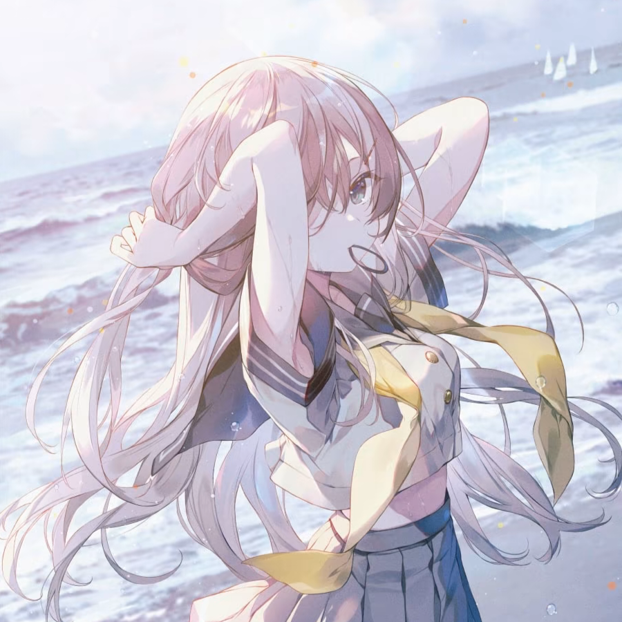 水月星眠