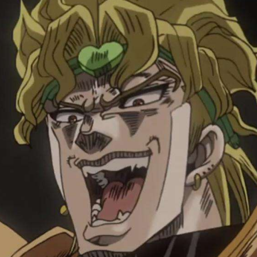 dio