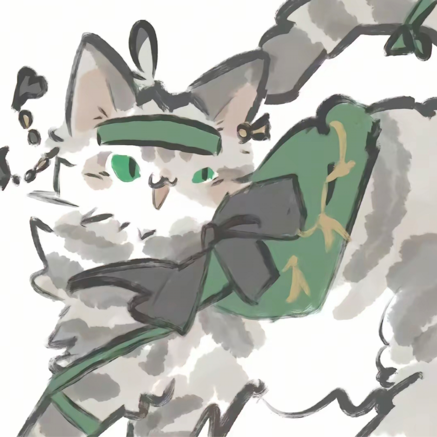 白