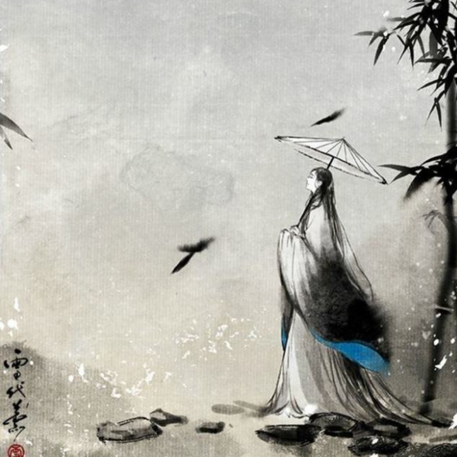 破茧化蝶