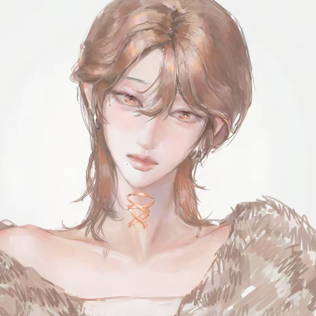 栗子小姐