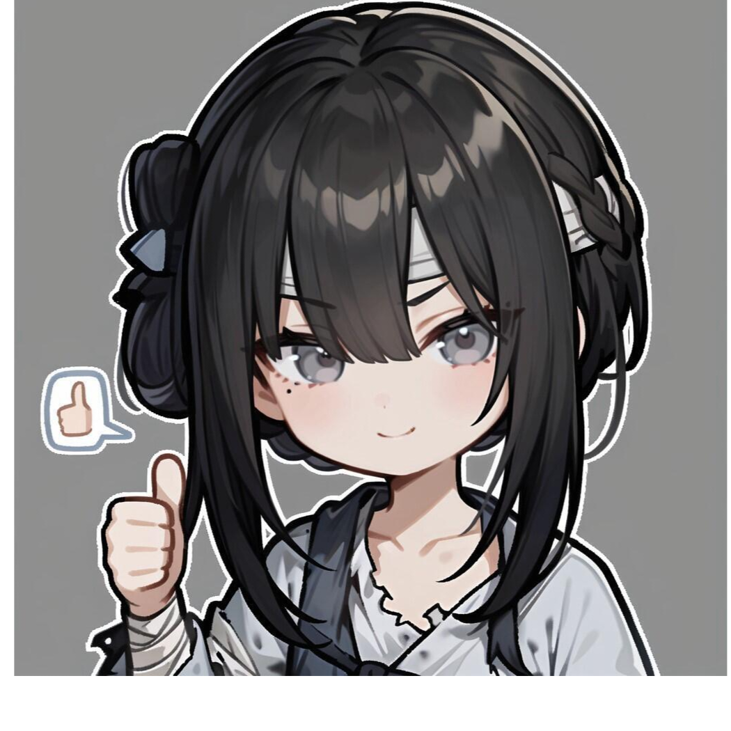 让我摸个鱼吧qwq